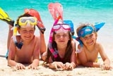 Puerto Morelos Villas offer excursions and activities in the Mayan Riveria