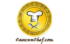 Puerto Morelos Villas is now offering Culinary Vacations with Chef Miguel CancunChef.com