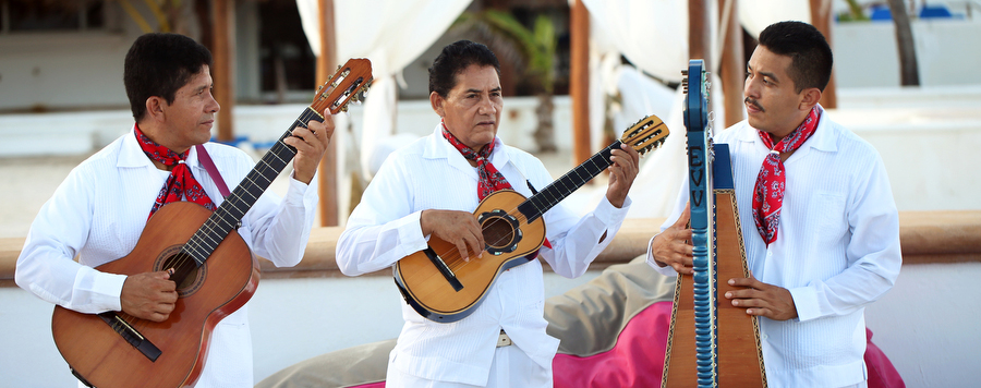 Puerto Morelos is Mexico's Caribbean's Soul.