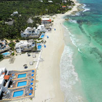 Vacation Rentals Cancun Villas