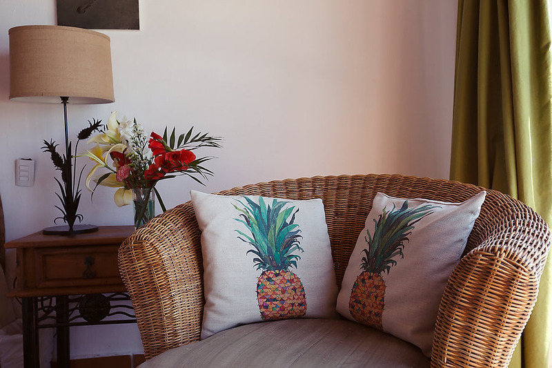 Puerto Morelos |Secret Beach Villas | Fish Villa | Details are important to us